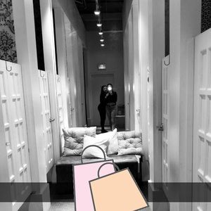 Meet your Posher, Mayeli